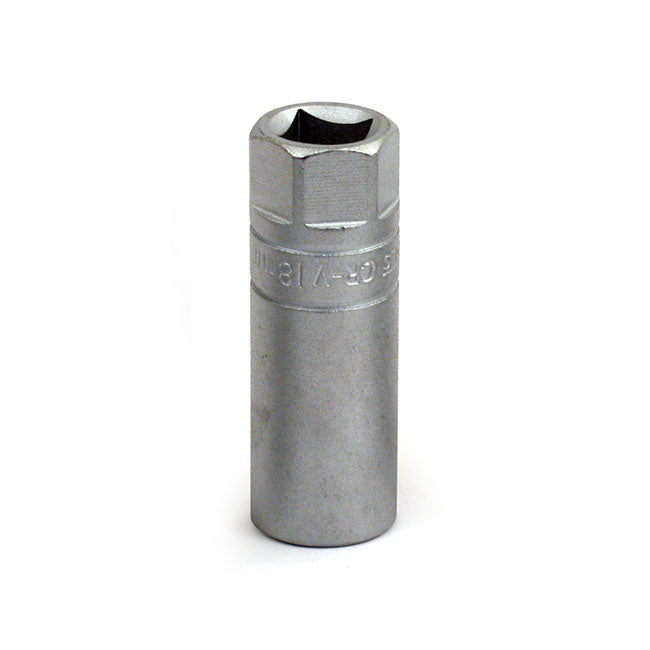 Tengtools 16 mm Spark Plug Socket. 1/2" – 1999–2017 Twin Cam; 1986–2022 XL…
