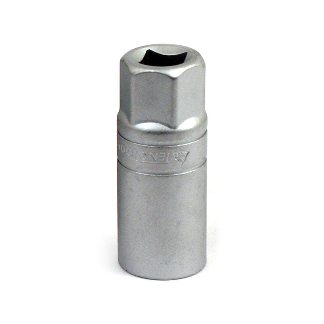 Tengtools 21 mm Spark Plug Socket. 1/2" – 1948–1999 Big Twin; 1957–1985 XL…