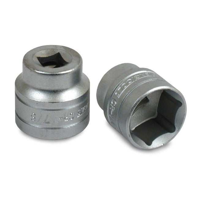 Tengtools Socket 7/8"