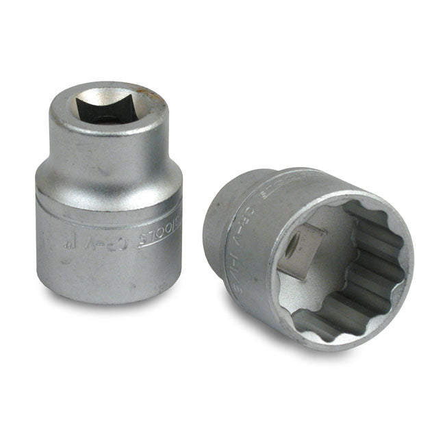 Tengtools Socket 1"