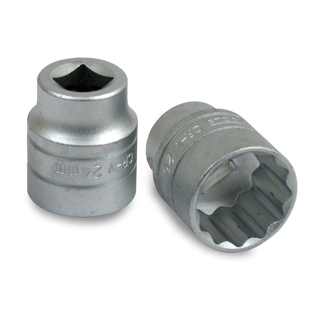 Tengtools Socket 24 mm