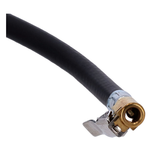 Tengtools Aircraft, Tyre Inflator with 0-10 Bar Gauge – Universal