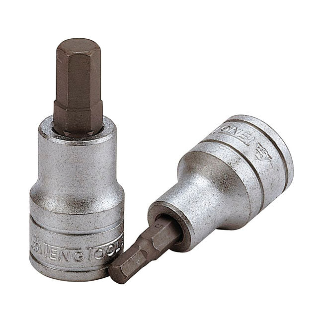 Tengtools Allen Head Socket 3/16"