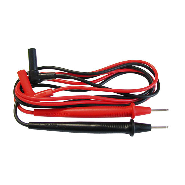 Limit Replacement Test Leads – Universal