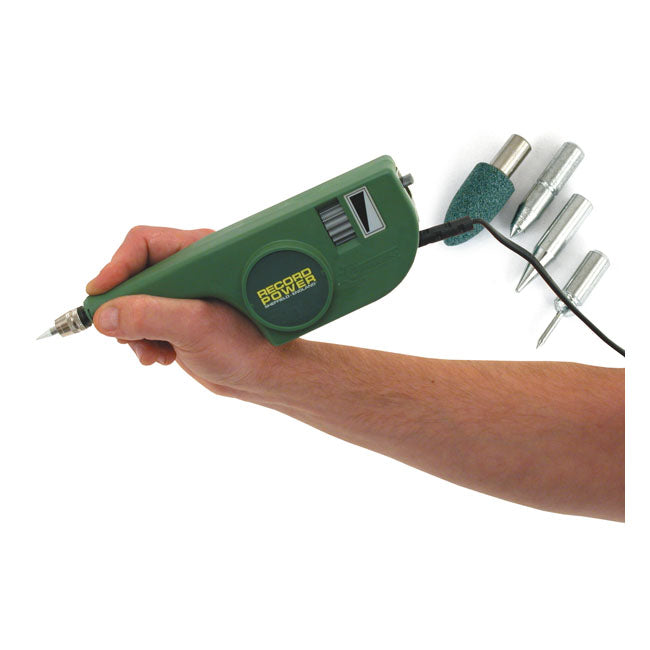 Tengtools Engraving Machine – Universal