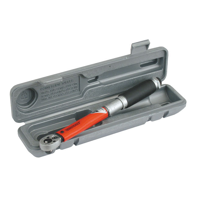 Tengtools Ratcheting Torque Wrench – Universal