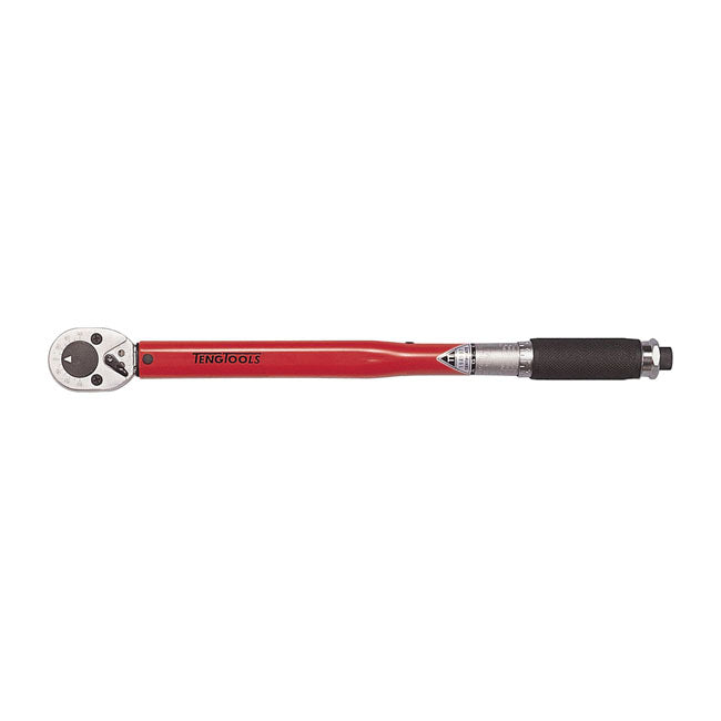 Tengtools Ratcheting Torque Wrench – Universal