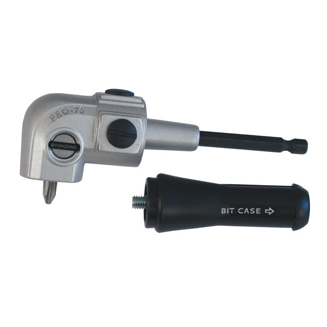 Tengtools Pro-75 L-Drive for Electric Drill – Universal