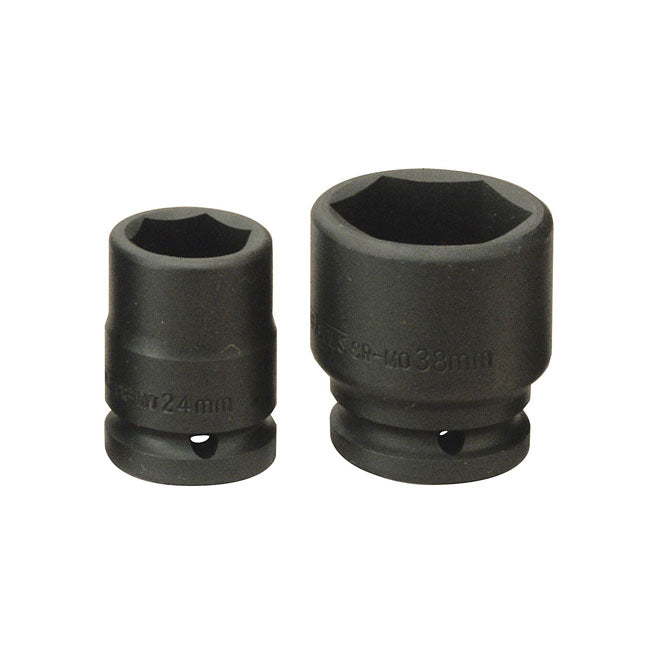 Tengtools Air Impact Socket 38 mm