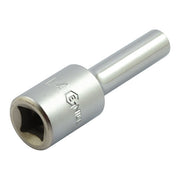 MCS 1/4" 12-Point Brake Pad Pin Socket Tool. 1/4" Drive – 2000–2007 Big Twin; 2000–2003 XL…