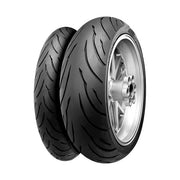 Continental ContiMotion M Rear Tire 180/55ZR17 73W