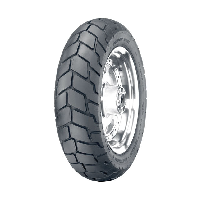 Dunlop D427 Tyre 180/70b16 77h – 2008–2015 FXDF