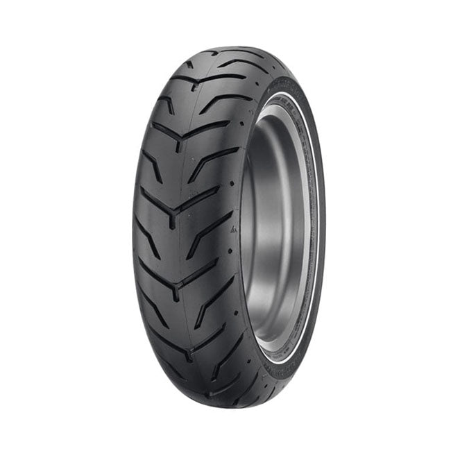 Dunlop D407 Narrow WW Tire 180/65B16 81H