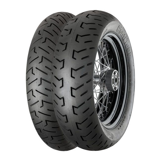 Continental ContiTour Front Tire MT90B16 74H