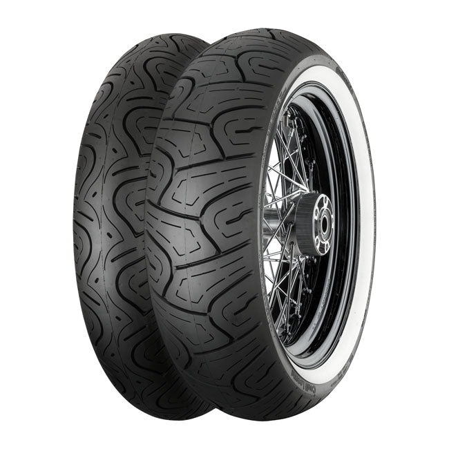 Continental ContiLegend Front Tire 130/90-16 67H WW