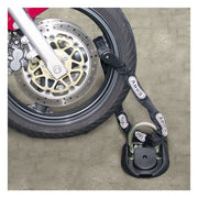 Abus WBA 100 Granit Ground Anchor – Universal