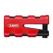 Abus 77 Granit Sledg ''Grip Style'' Disc Brake Lock. Red – Universal