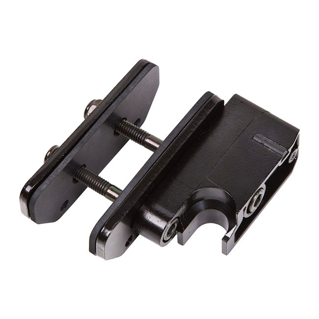 Abus Lock Holder for Granit Sledg 77 Series Locks – Universal