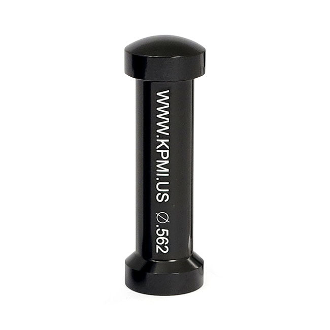 Kibblewhite KPMI, Valve Stem Seal Installation Tool. Black – 48-E79 Big Twin