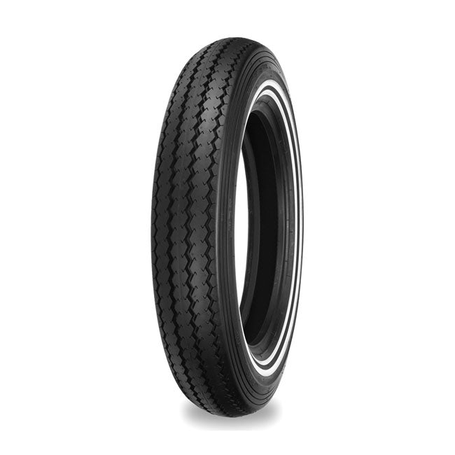 Shinko Tires Shinko E240 Tire MT90-16 (74H) F&R