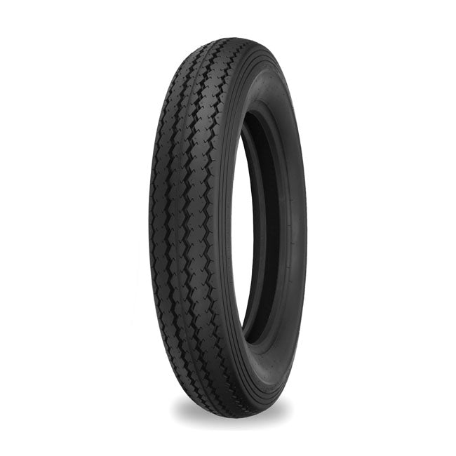 Shinko Tires Shinko E240 Tire MT90-16 (74H) F&R – Universal
