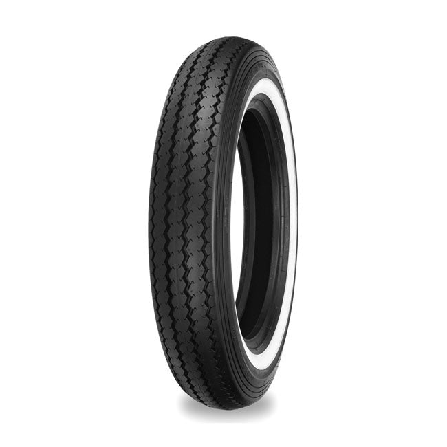 Shinko Tires Shinko E240 Tire MT90-16 (74H) F&R