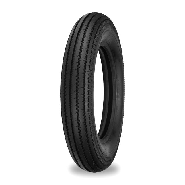 Shinko Tires Shinko E270 Tire 5.00-16 (72H) F&R