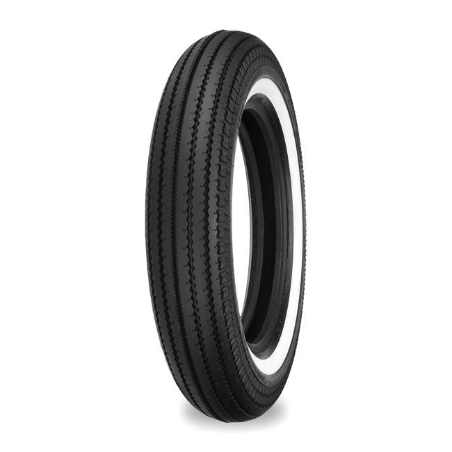 Shinko Tires Shinko E270 Tire 5.00-16 (72H) F&R WW
