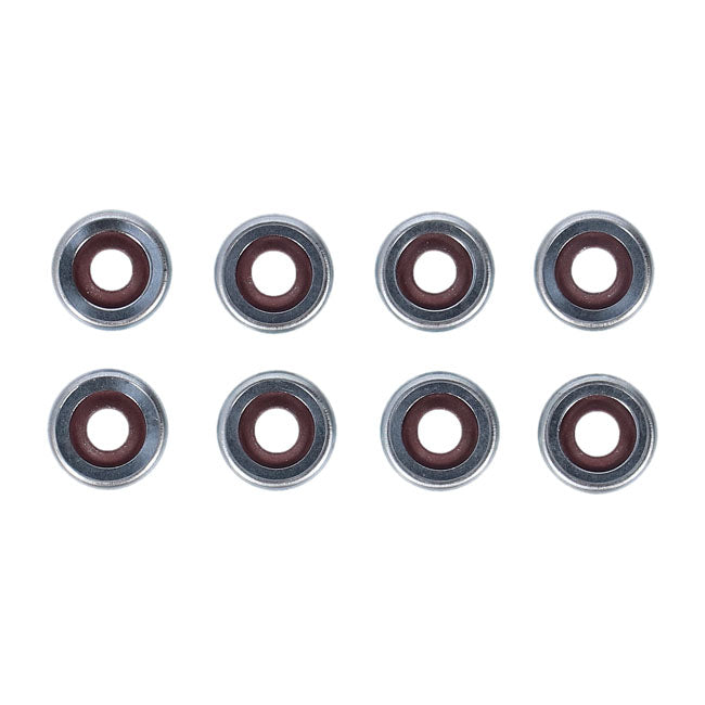 Kibblewhite Kpmi, Valve Guide Seals. Intake – 1957–1985 XL Sportster