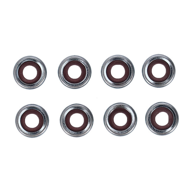 Kibblewhite Kpmi, Valve Guide Seals. Exhaust – 1957–1985 XL Sportster