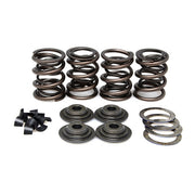 Kibblewhite KPMI, Valve Spring Kit. .460" Lift. Steel Top Collars – 1936–1947 Knucklehead