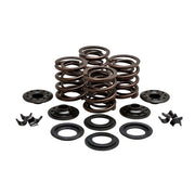 Kibblewhite KPMI, Valve Spring Kit. .415" Lift. Steel Top Collars – 1936–1947 Knucklehead