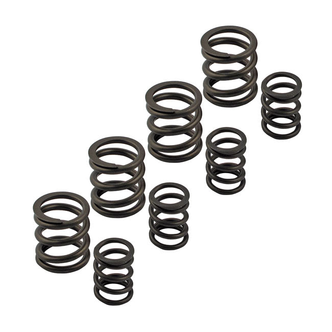 Kibblewhite Kpmi, Sportster Valve Spring Set – 57-E83 XL Sportster