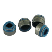 Kibblewhite KPMI, Int/Exh. Valve Guide Seal Kit. Viton – 1984–1999 Evo Big Twin; 1999–2004 Twin…
