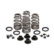 Kibblewhite KPMI, Beehive Valve Spring Kit. Steel. .660" Lift – 1984–2004 Big Twin; 1986–2003 XL…