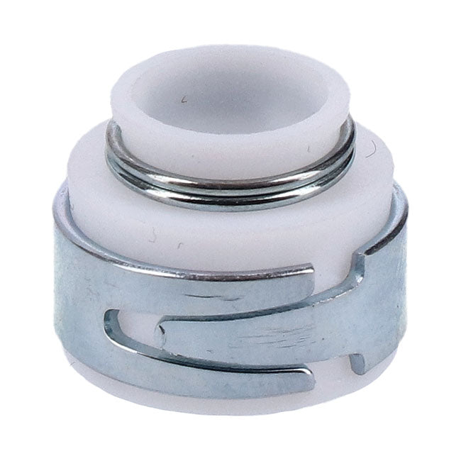 Kibblewhite Kpmi, Int/Exh. Valve Guide Seal Kit. Ptfe – 1948–1965 Panhead; 66-E79 Shovelhead