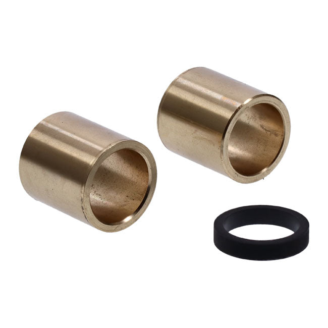 Kibblewhite KPMI, Kickstart Shaft Bushing and O-ring Kit. STD Size – L1937–1986 4-Speed Big Twin with…