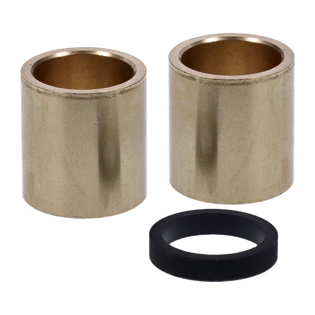Kibblewhite KPMI, Kickstart Shaft Bushing and O-ring Kit. STD Size – L1937–1986 4-Speed Big Twin with…