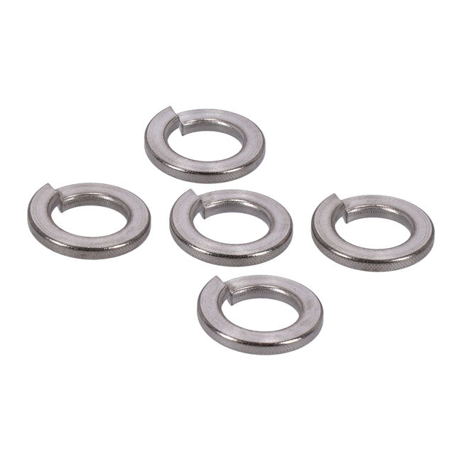 Gardner-Westcott Stainless Lock Washers M14