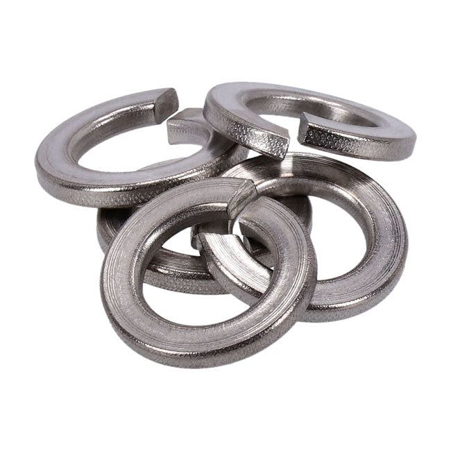 Gardner-Westcott Stainless Lock Washers M14