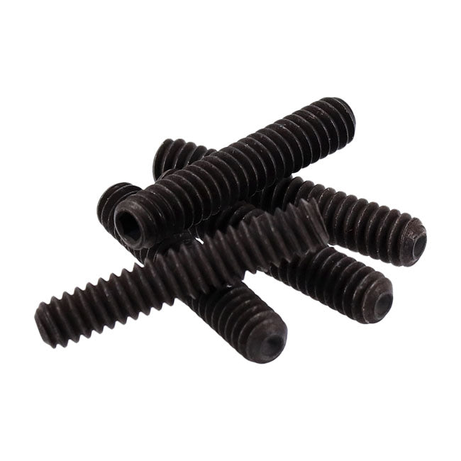 Gardner-Westcott Allenhead Set Screw 10/24 x 1 inch