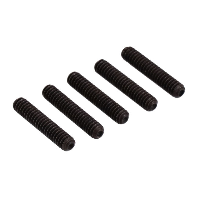 Gardner-Westcott Allenhead Set Screw 10/24 x 1 inch