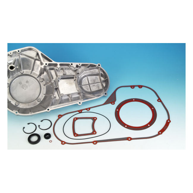James Gaskets Primary Gasket Kit. Outer Cover – 2005–2006 FLT/Touring