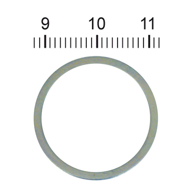 James Gaskets James Washers, Pushrod Cover – 1984–1999 Evo Big Twin; 1986–1990 XL…