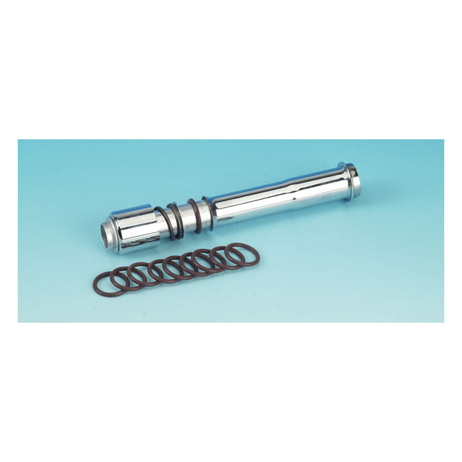 James Gaskets James O-ring, Pushrod Cover / Dipstick / Oil Pump. Viton – Dipstick Cover; Upper (1 Used):…