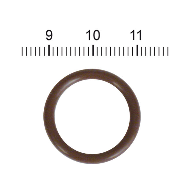 James Gaskets James O-ring, Pushrod Cover / Dipstick / Oil Pump. Viton – Dipstick Cover; Upper (1 Used):…