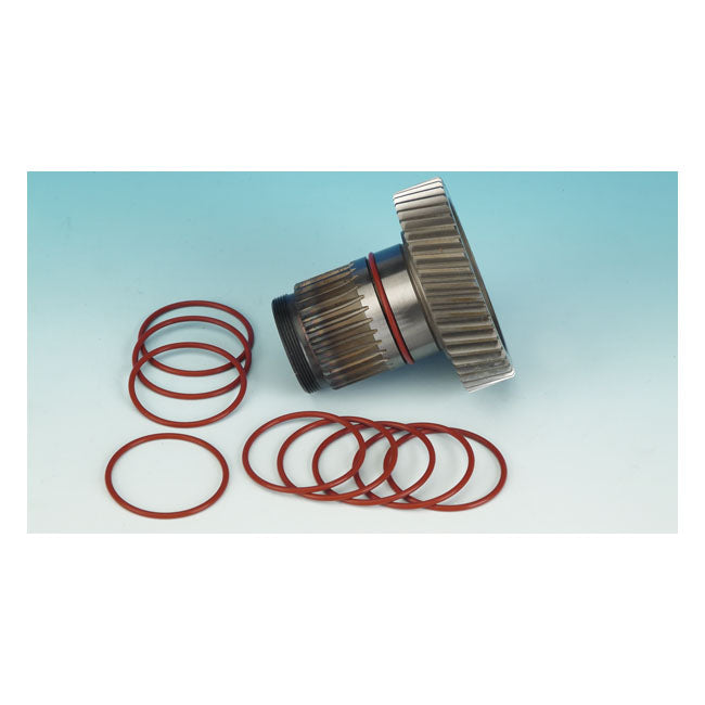 James Gaskets O-ring 6Th Gear Mainshaft Transmission – 2007–2026 Softail; 2006–2017 Dyna…