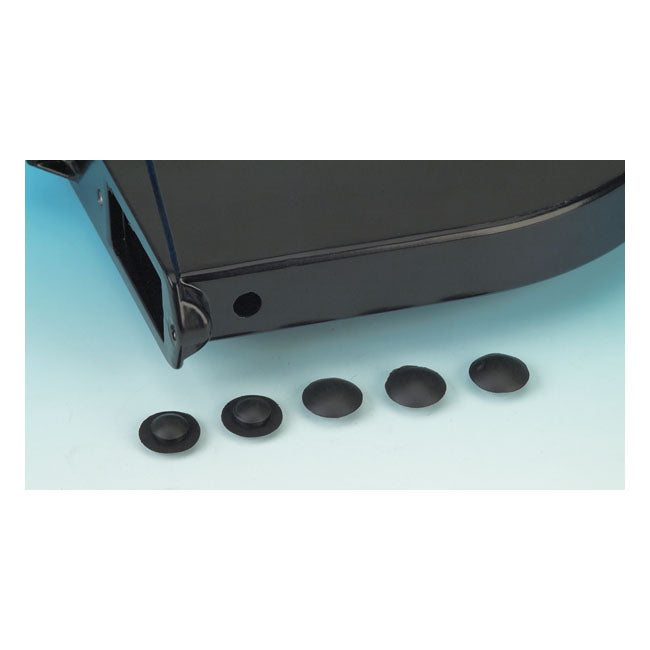 James Gaskets Fill Plug for Chain Housing & Horn Bumper – Chain Housing Fill Plug: 1979–1984…