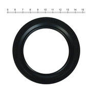 James Gaskets James Oil Seal, Transmission Mainshaft – 2006–2017 Dyna; 2007–2025 Softail…