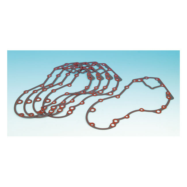 James Gaskets Gasket Cam Cover. .020" Paper/Silicone – 1941–1969 Big Twin